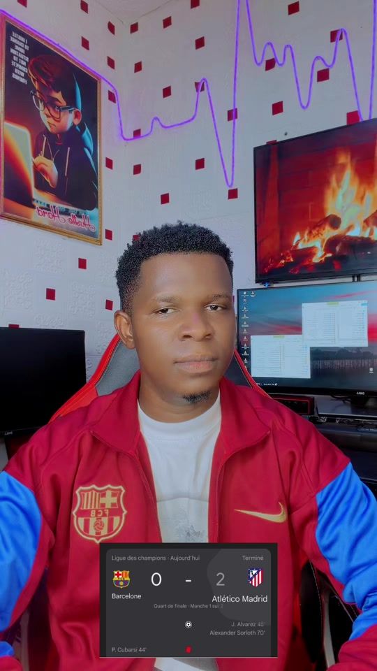 TikTok video thumbnail by be_mboula