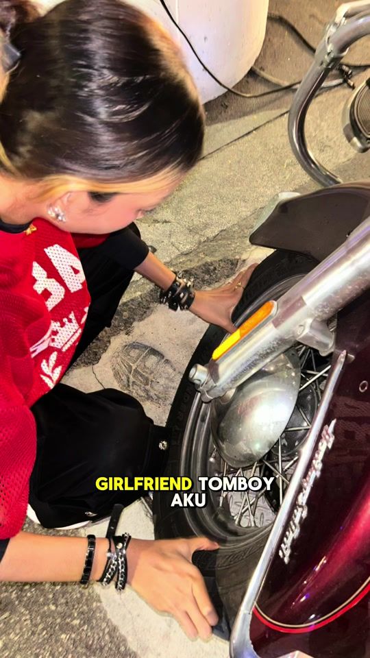 TikTok video thumbnail by sshahmishahril