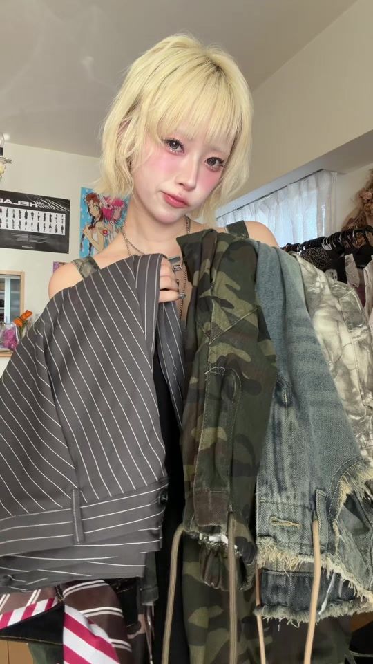 TikTok video thumbnail by __y.317