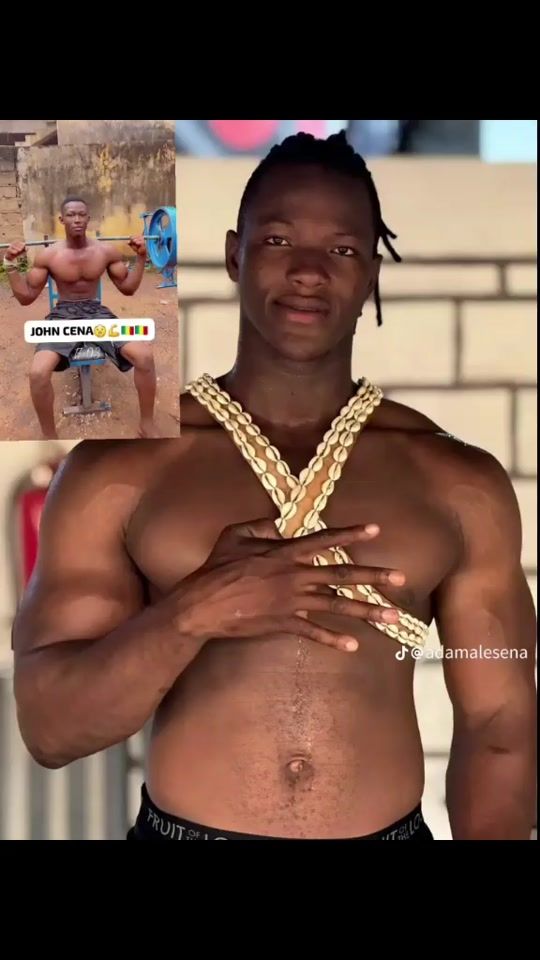 TikTok video thumbnail by adamalesena