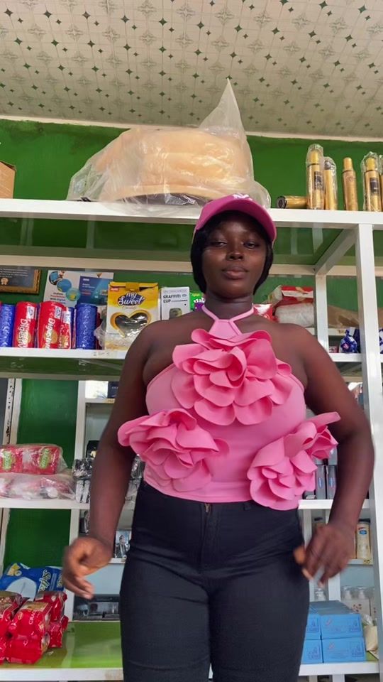 TikTok video thumbnail by kumbakargbo111