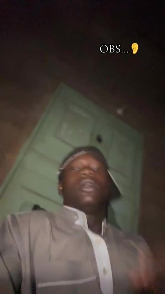 TikTok video thumbnail by oumar..obs