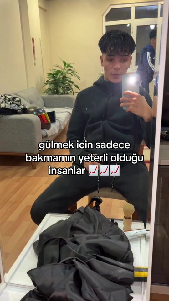 TikTok video thumbnail by bekdemird