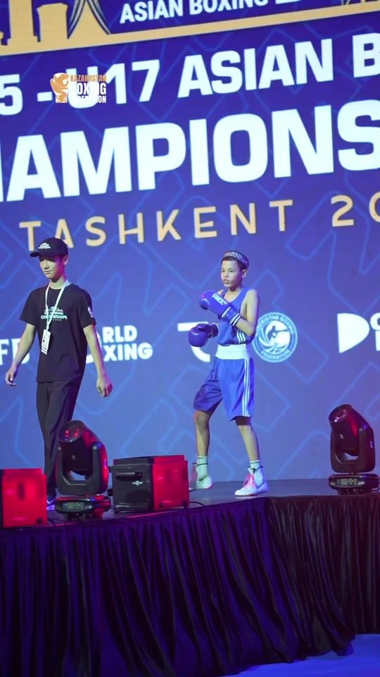 TikTok video thumbnail by boxing_kazakhstan_