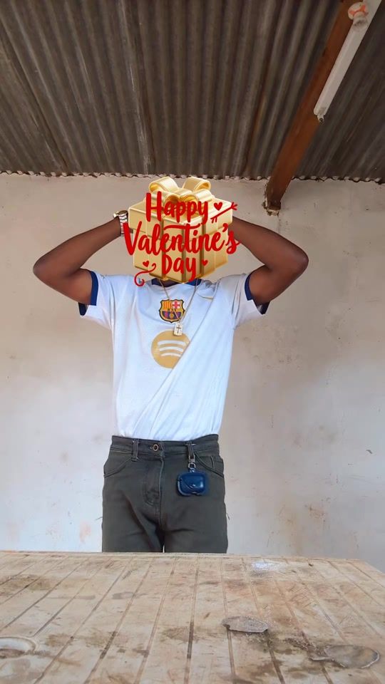 TikTok video thumbnail by williammubanga2