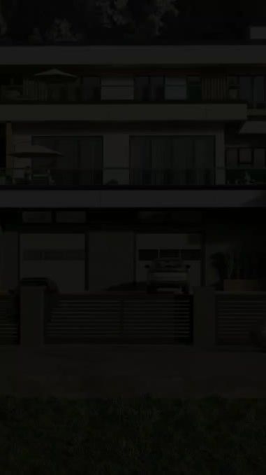 TikTok video thumbnail by baur_architecture_