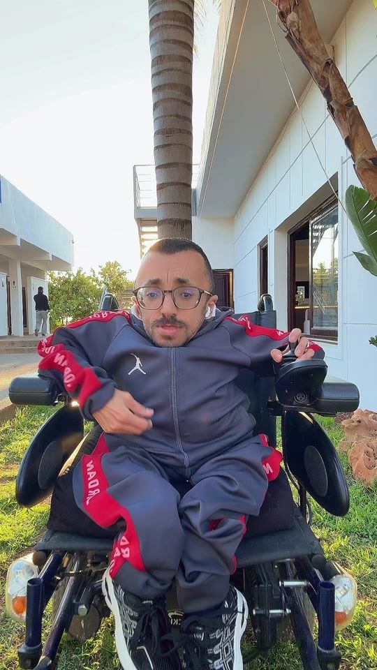 TikTok video thumbnail by hassanhamani