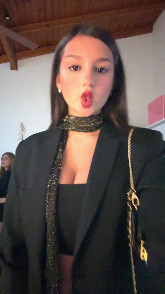 TikTok video thumbnail by quevedoconelinton