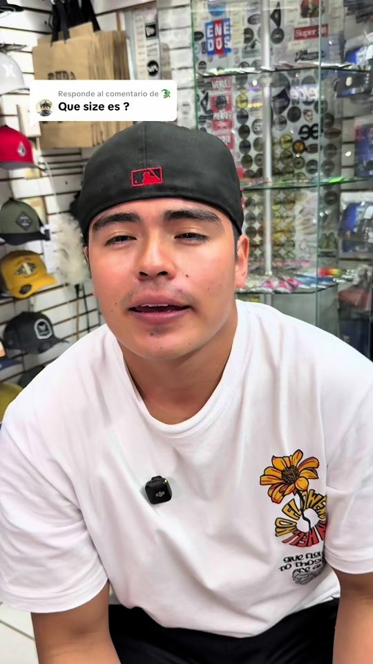 TikTok video thumbnail by budacapsmx