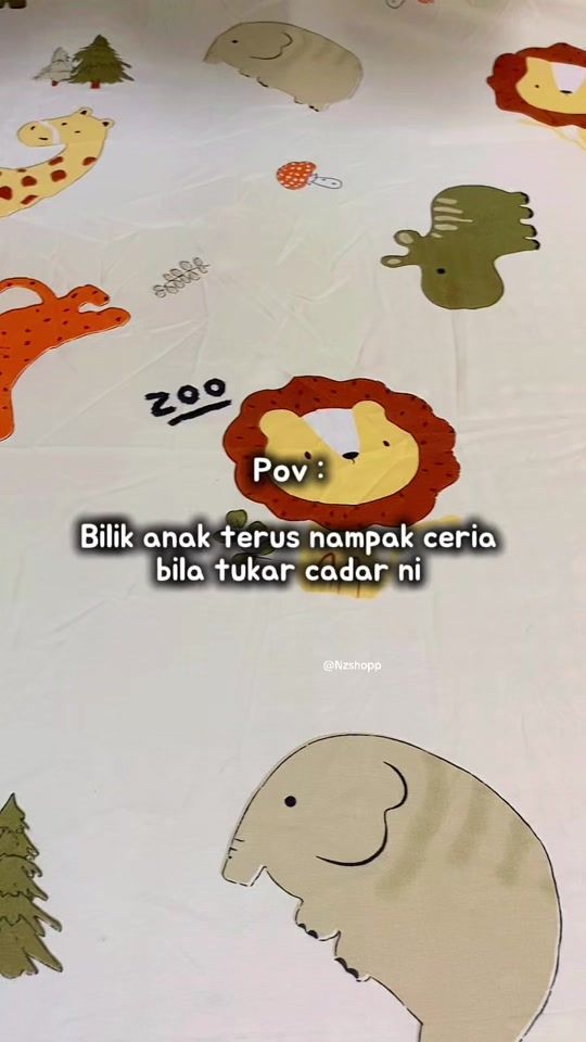 TikTok video thumbnail by nzshopp