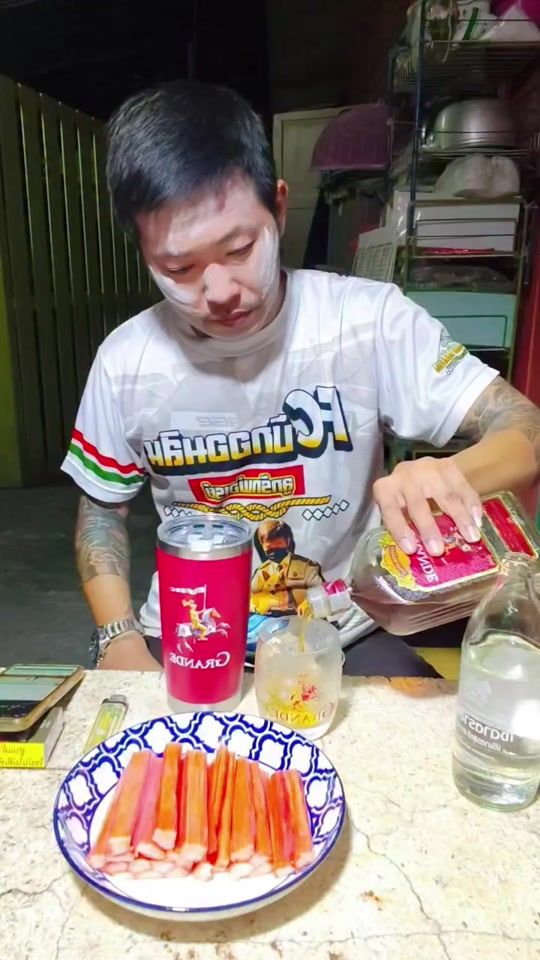 TikTok video thumbnail by ray.jarun37