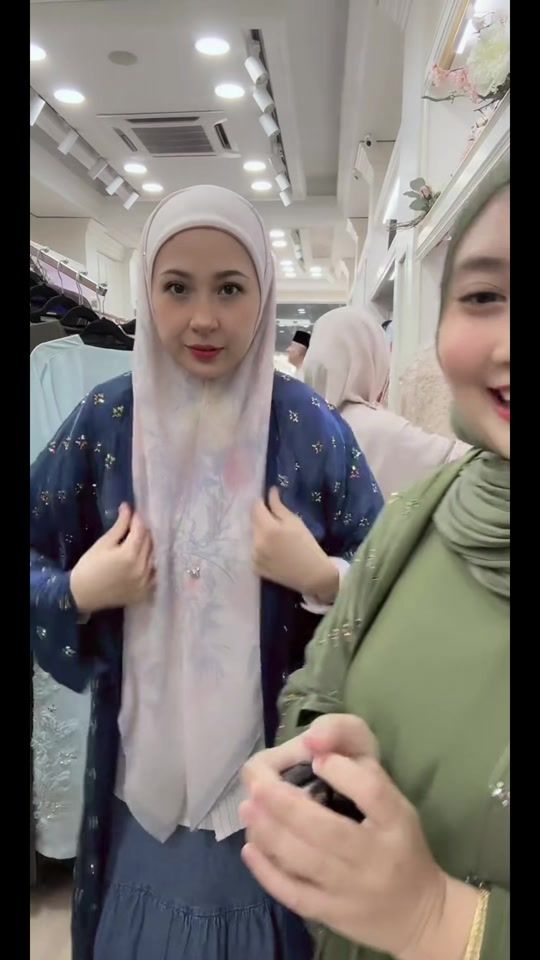 TikTok video thumbnail by do_buy_abaya