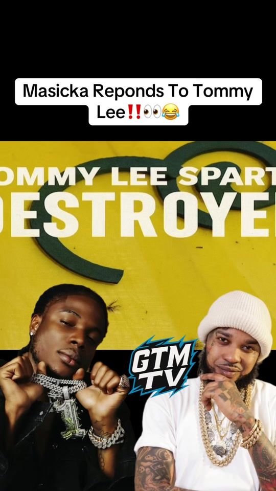TikTok video thumbnail by gtmtv_ent