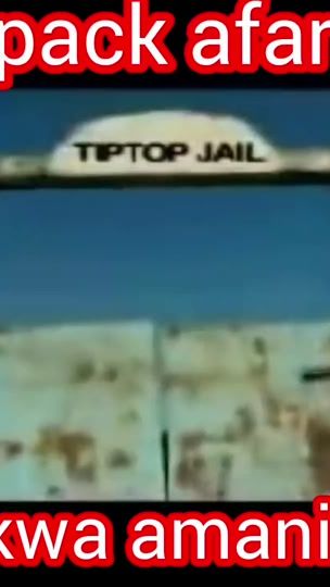 TikTok video thumbnail by kifangatv