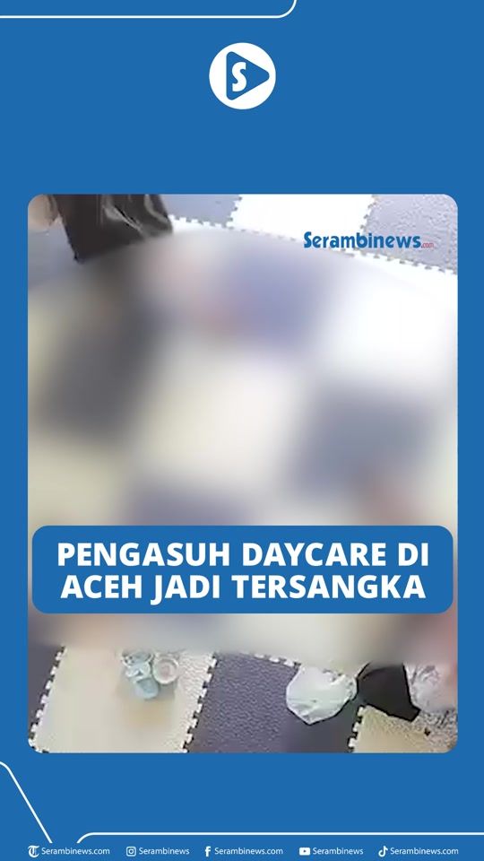 TikTok video thumbnail by serambinews.com