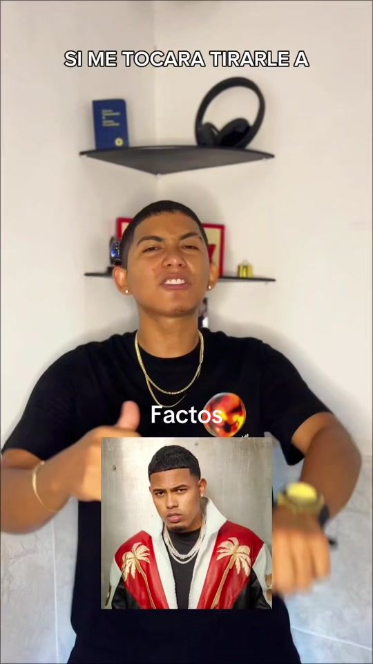 TikTok video thumbnail by soyromac
