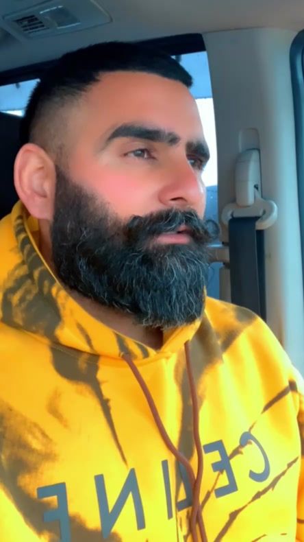 TikTok video thumbnail by nz_zaildar