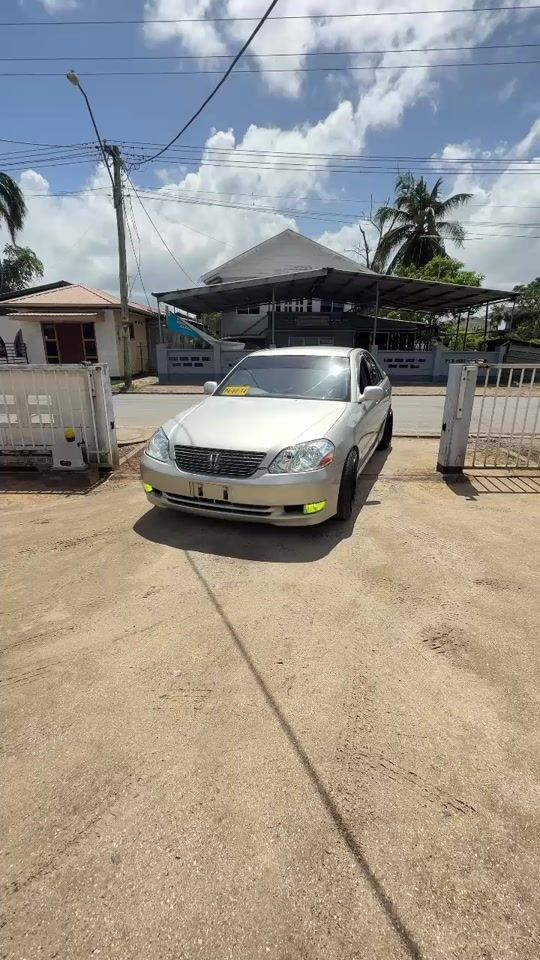 TikTok video thumbnail by tariqcarsales