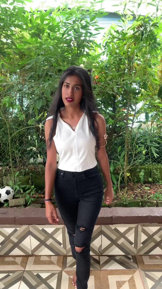 TikTok video thumbnail by sharonshivanjini
