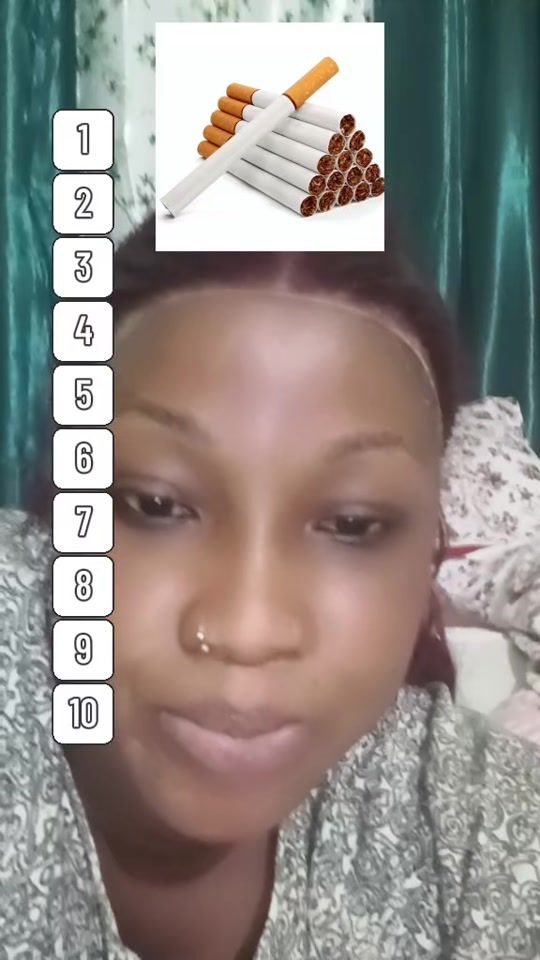 TikTok video thumbnail by mariam1_sidibe