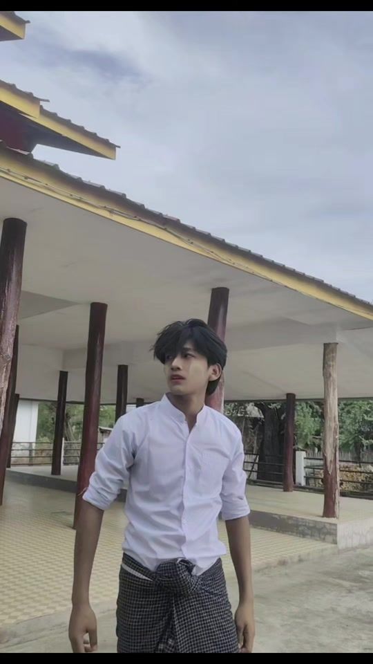 TikTok video thumbnail by khant.win.thu63
