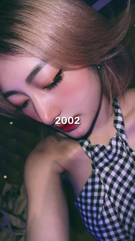 TikTok video thumbnail by nangannie