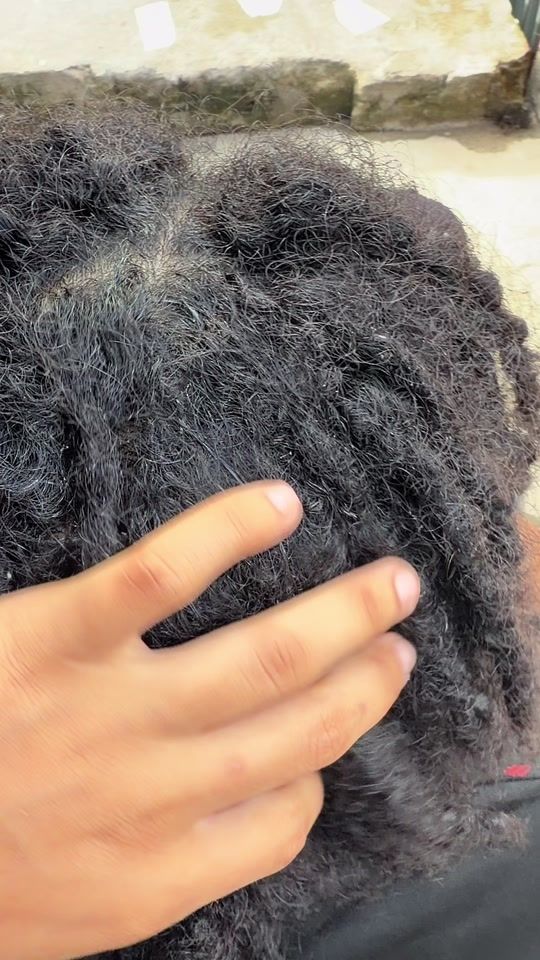TikTok video thumbnail by braid_haven_592