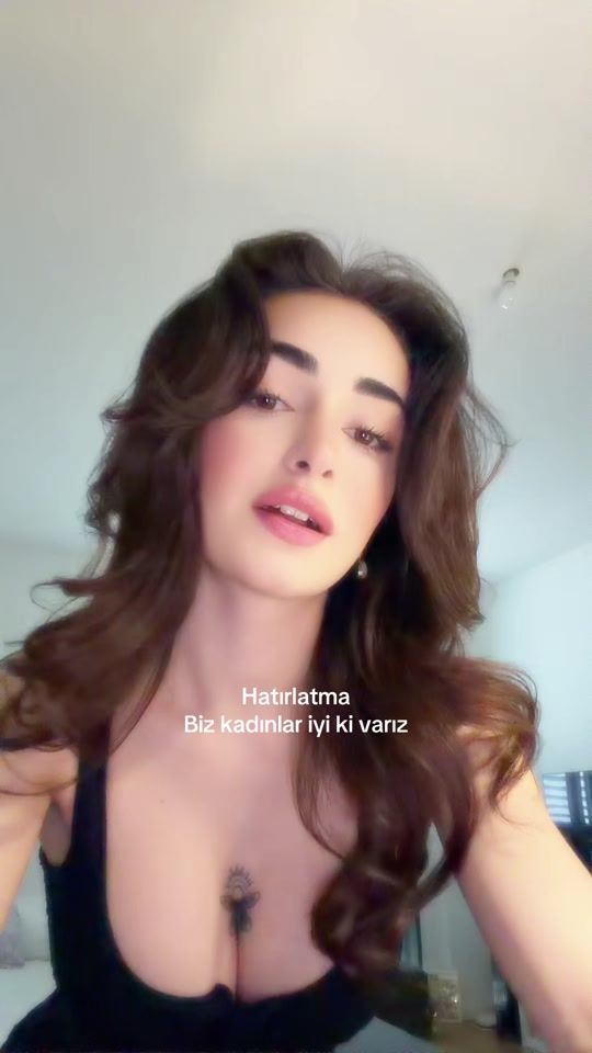 TikTok video thumbnail by merveaaraz