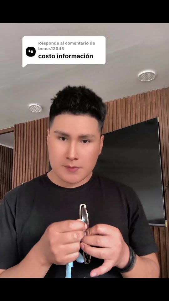 TikTok video thumbnail by cachimboz
