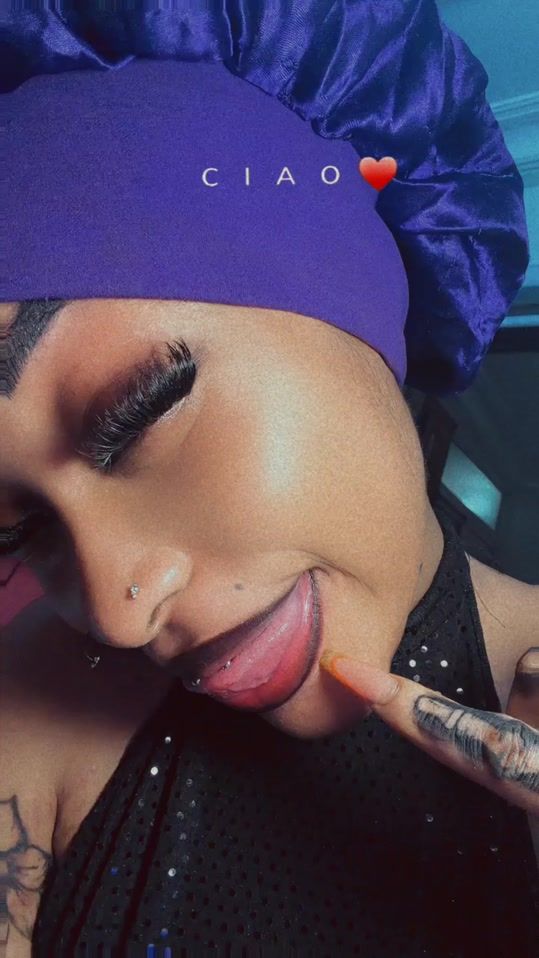 TikTok video thumbnail by iamtina237