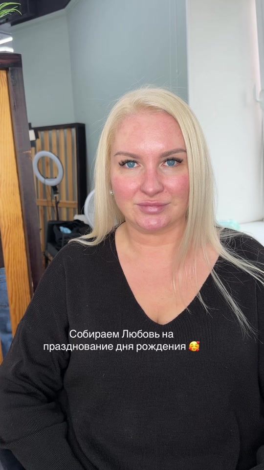 TikTok video thumbnail by margaritulik_makeup