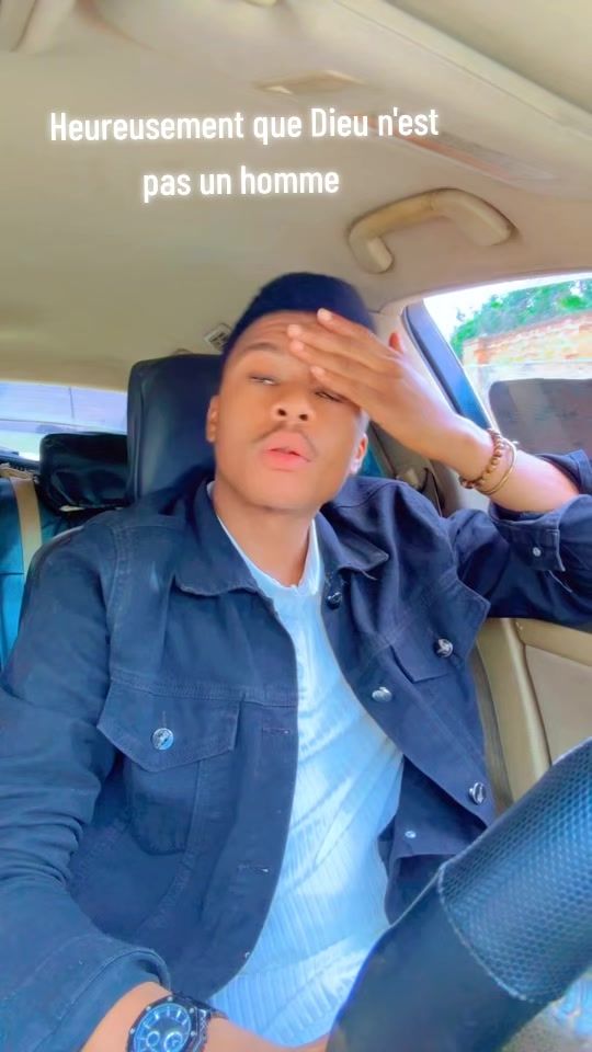 TikTok video thumbnail by prophetealveskazadi