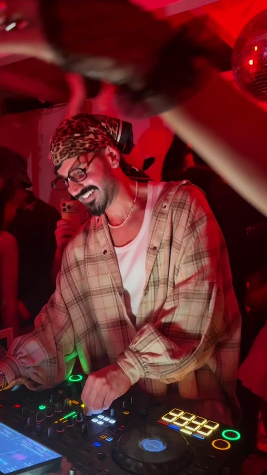 TikTok video thumbnail by dj.dali
