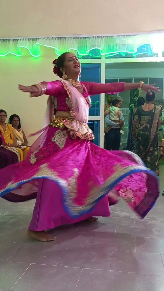 TikTok video thumbnail by meeradancegroup
