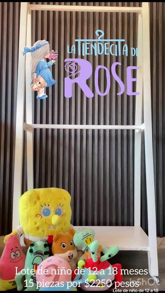 TikTok video thumbnail by la_tiendecita_de_rose