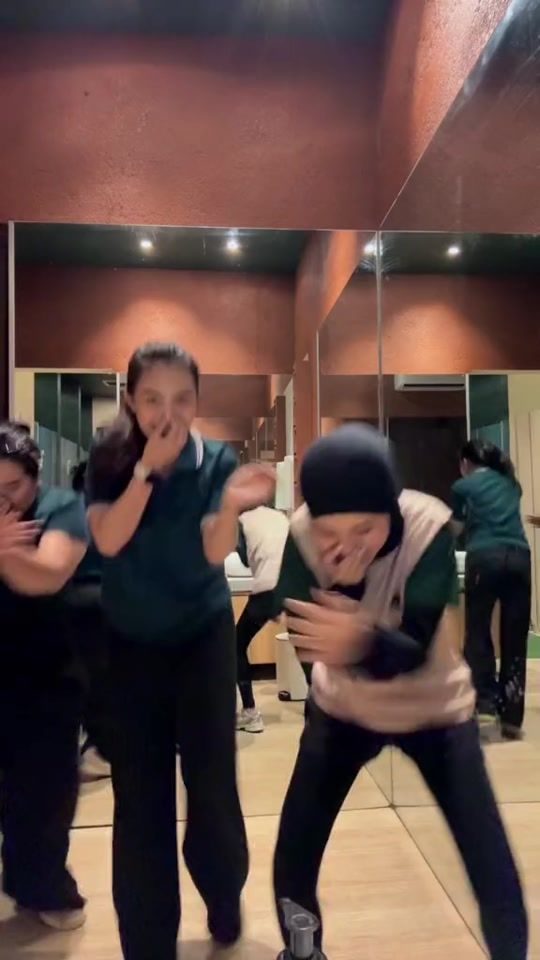 TikTok video thumbnail by larasathyy