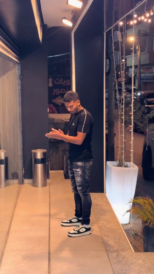 TikTok video thumbnail by sportwajeh5