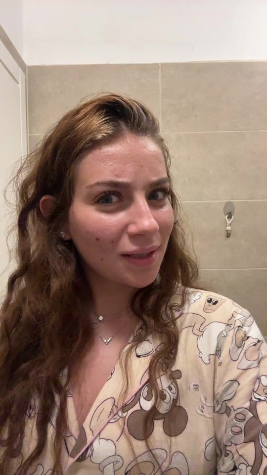 TikTok video thumbnail by yahelbuskila8