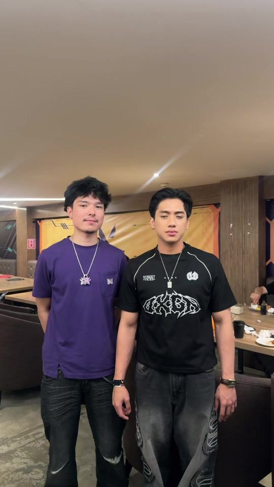 TikTok video thumbnail by barqboy