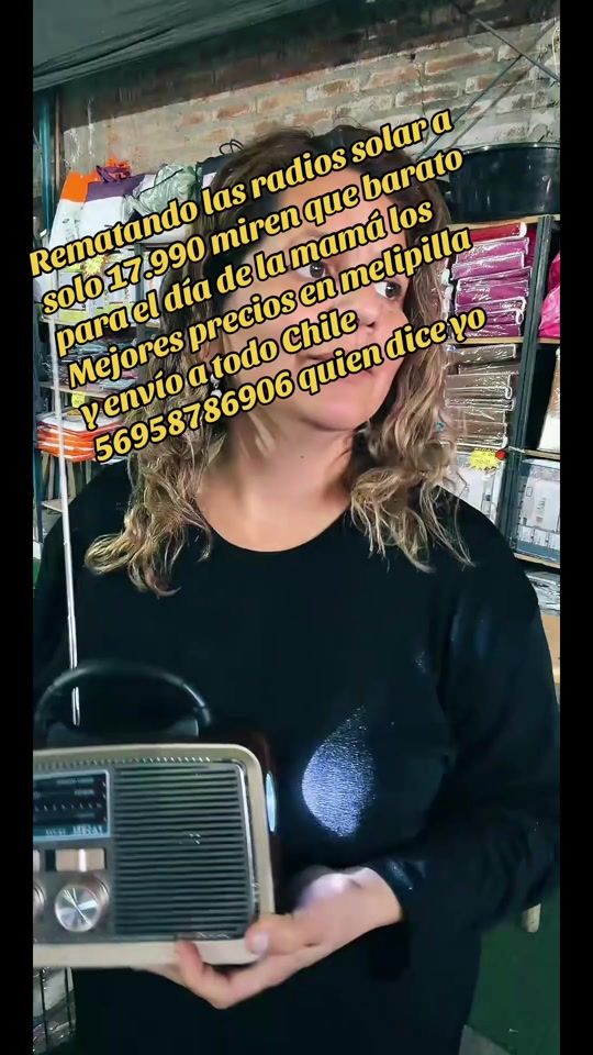 TikTok video thumbnail by importadoralma