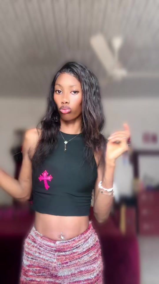 TikTok video thumbnail by dinamodel