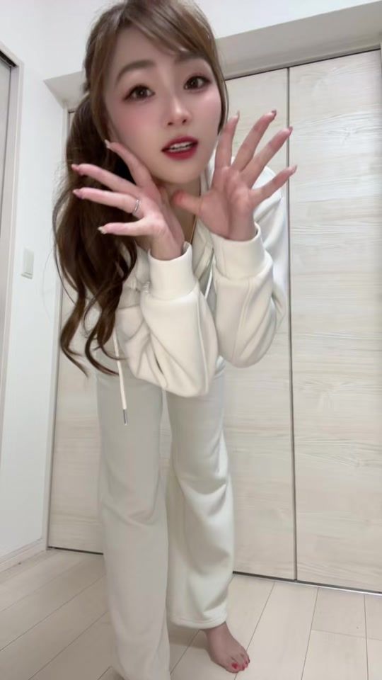 TikTok video thumbnail by fujigaya.mariko
