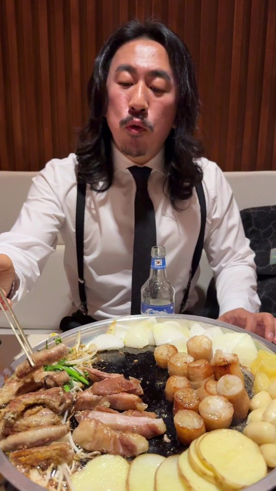 TikTok video thumbnail by sm__park80