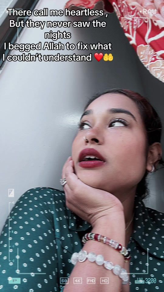 TikTok video thumbnail by zaheena_ali