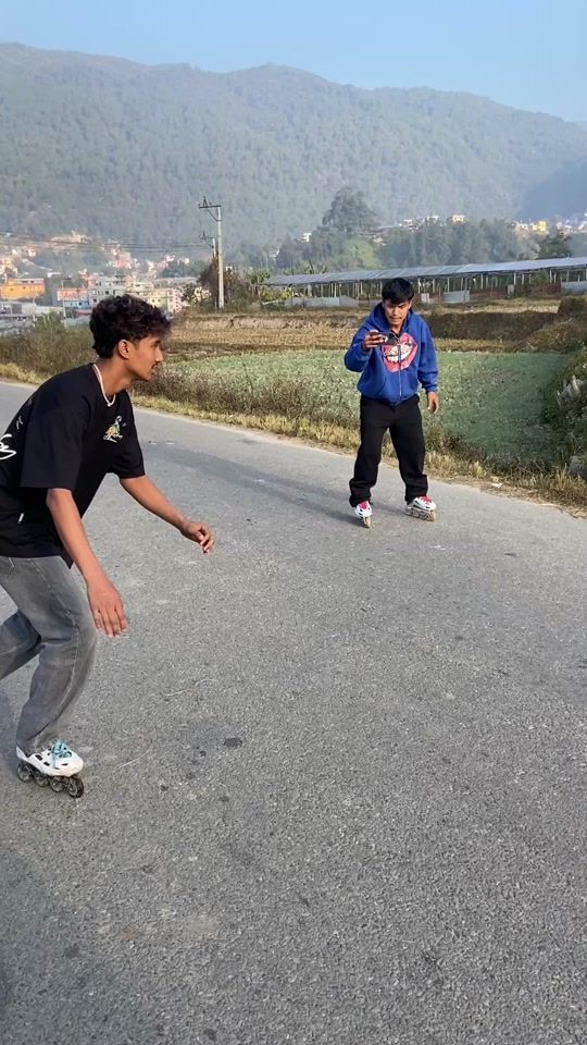 TikTok video thumbnail by skater_rohan