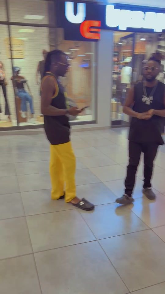 TikTok video thumbnail by ericflashofficiel01