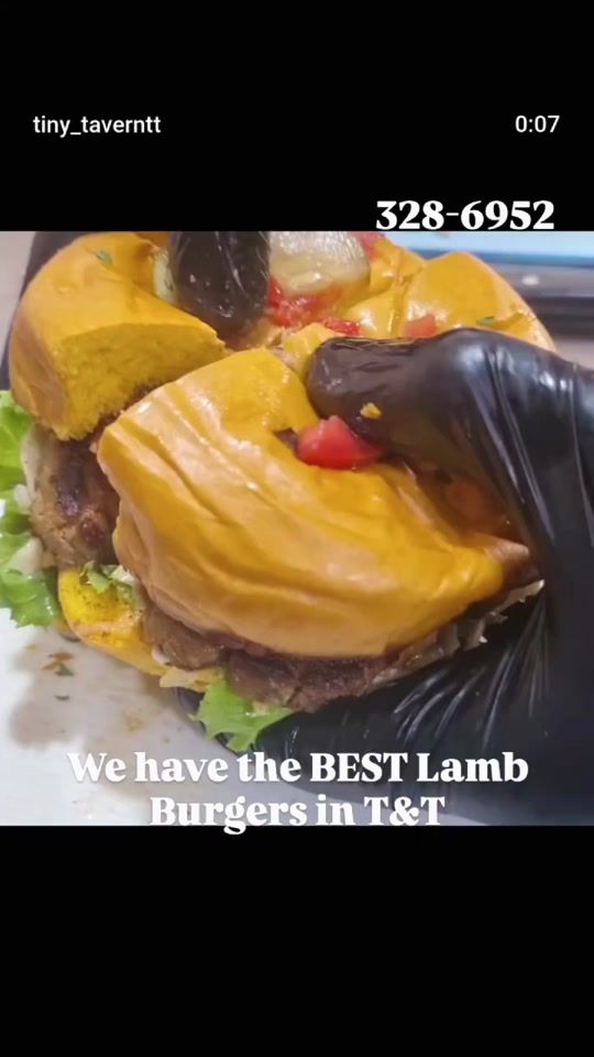 TikTok video thumbnail by ttbistro