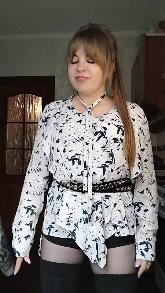 TikTok video thumbnail by natka.k7