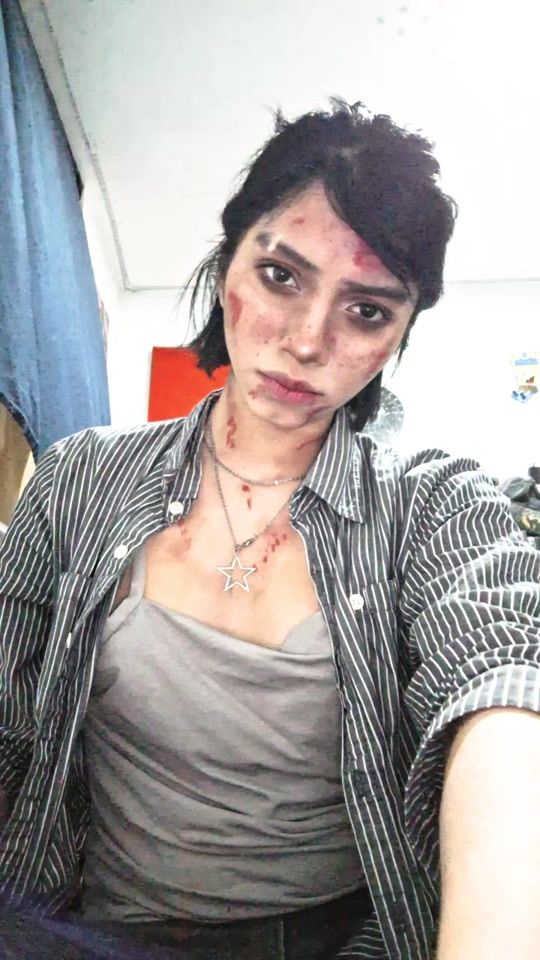 TikTok video thumbnail by karchan_quirk