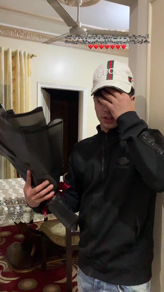 TikTok video thumbnail by _ayman015